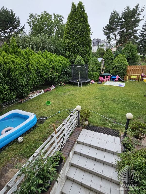 Dom na sprzedaż, Szczecin Pogodno, 5 pokoi, 186 m² — HOR21736, zdjęcie 8