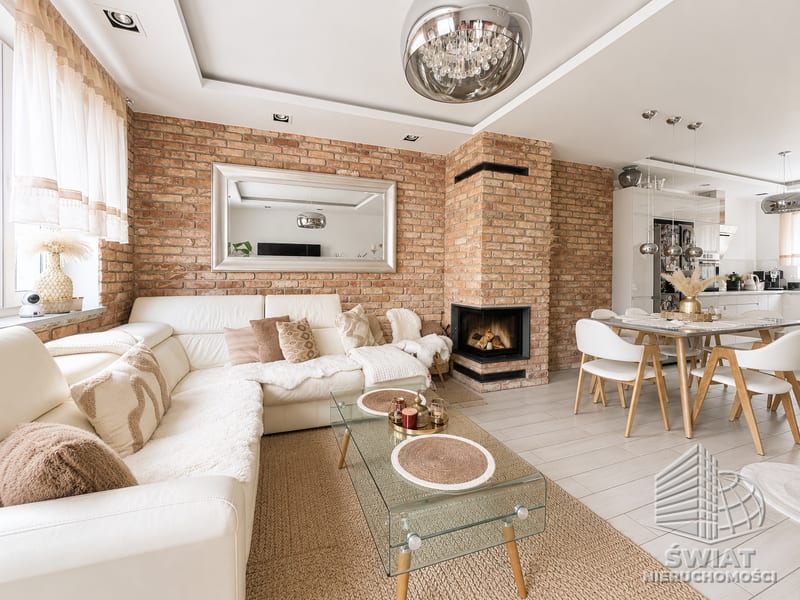 Dom na sprzedaż, Szczecin Pogodno, 5 pokoi, 127 m² — IDN34121, zdjęcie 1