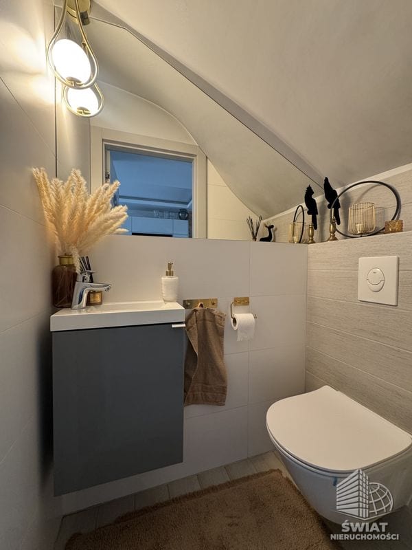 Dom na sprzedaż, Szczecin Pogodno, 5 pokoi, 127 m² — IDN34121, zdjęcie 5