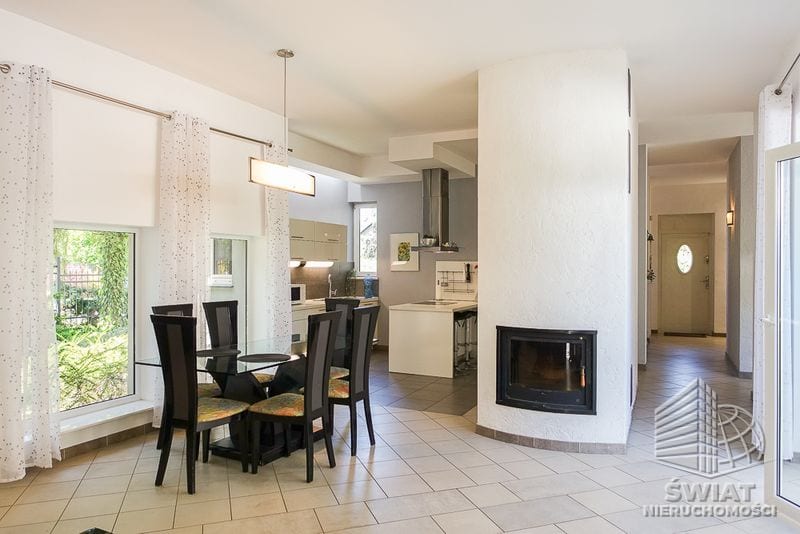Dom na sprzedaż, Szczecin Pogodno II, 4 pokoje, 207 m² — FKT25289, zdjęcie 2