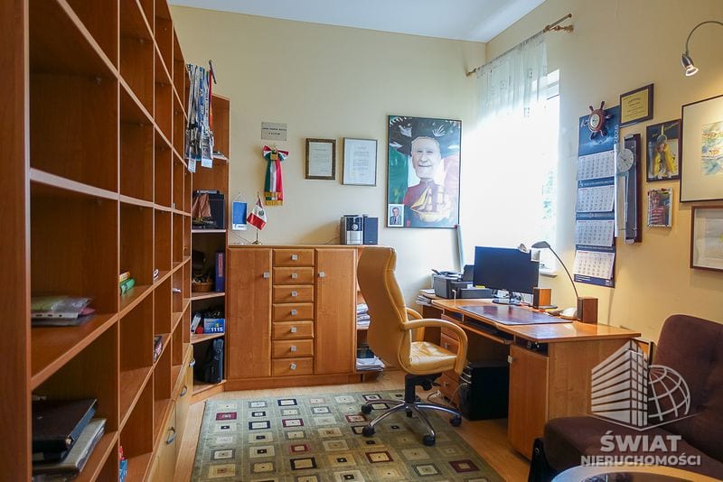 Dom na sprzedaż, Szczecin Pogodno II, 4 pokoje, 207 m² — FKT25289, zdjęcie 5