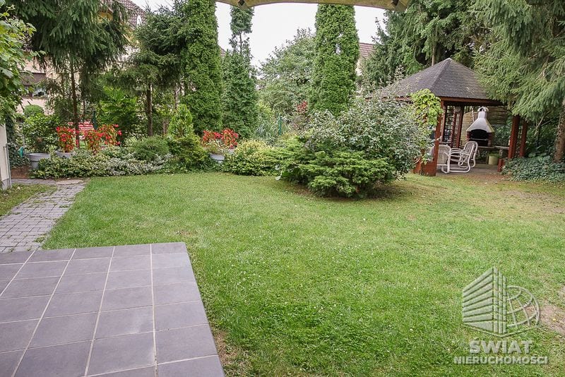 Dom na sprzedaż, Szczecin Pogodno II, 4 pokoje, 207 m² — FKT25289, zdjęcie 8