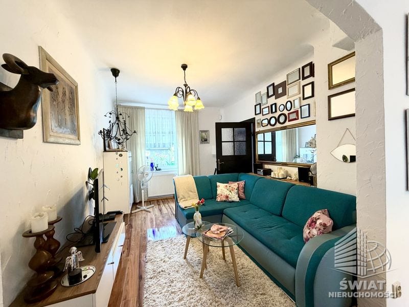 Dom na sprzedaż, Szczecin Pogodno, 5 pokoi, 130 m² — INW35080, zdjęcie 3