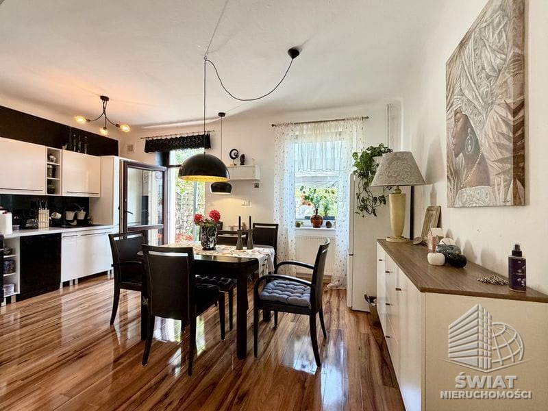 Dom na sprzedaż, Szczecin Pogodno, 5 pokoi, 130 m² — INW35080, zdjęcie 4