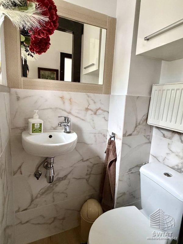 Dom na sprzedaż, Szczecin Pogodno, 5 pokoi, 130 m² — INW35080, zdjęcie 6