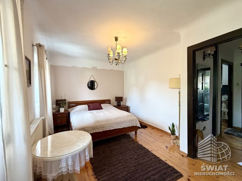 Dom na sprzedaż, Szczecin Pogodno, 5 pokoi, 130 m² — INW35080, zdjęcie 7