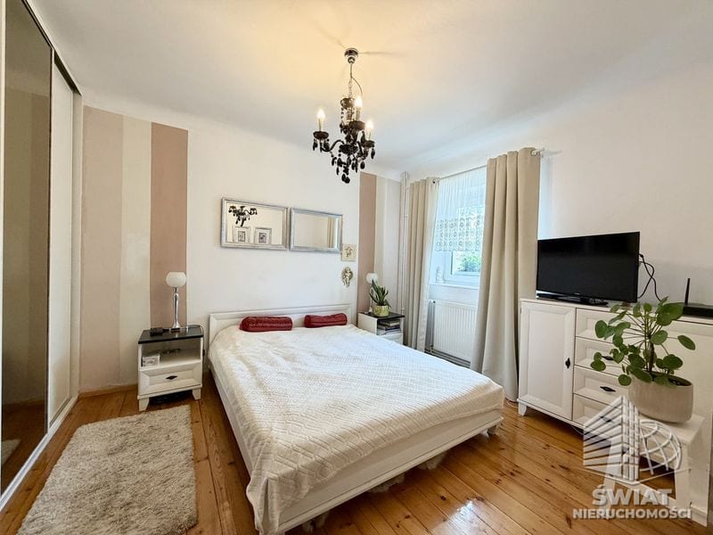 Dom na sprzedaż, Szczecin Pogodno, 5 pokoi, 130 m² — INW35080, zdjęcie 8