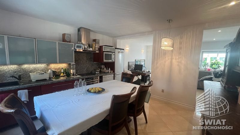 Dom na sprzedaż, Szczecin Pogodno, 4 pokoje, 120 m² — KOM32897, zdjęcie 3