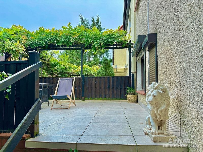 Dom na sprzedaż, Szczecin Pogodno, 5 pokoi, 240 m² — KOM33019, zdjęcie 4