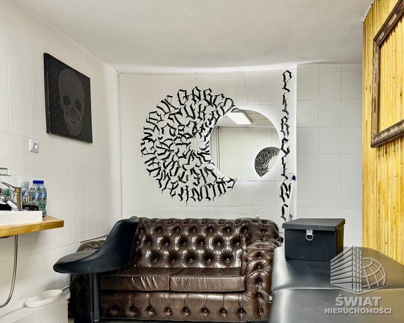 Dom na sprzedaż, Szczecin Pogodno, 5 pokoi, 240 m² — KOM33019, zdjęcie 6