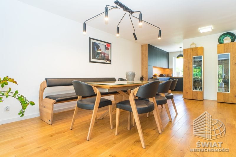 Dom na sprzedaż, Szczecin Pogodno, 6 pokoi, 320 m² — MTN13372, zdjęcie 2