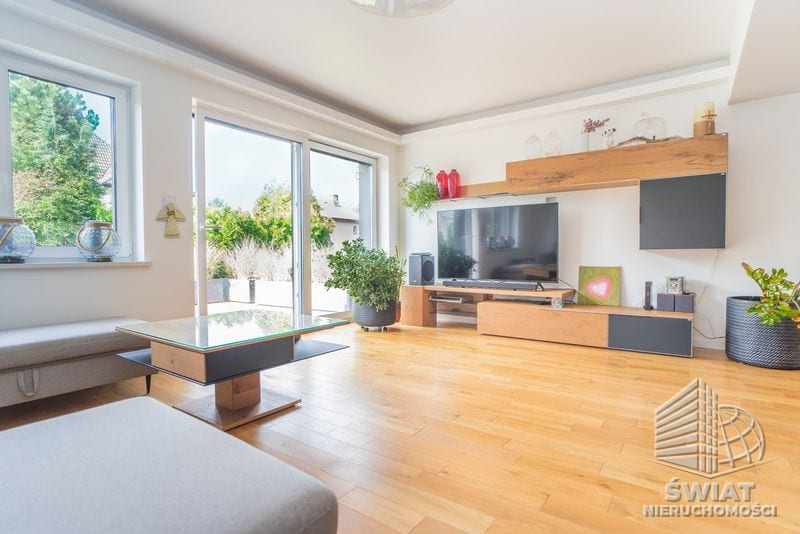 Dom na sprzedaż, Szczecin Pogodno, 6 pokoi, 320 m² — MTN13372, zdjęcie 6