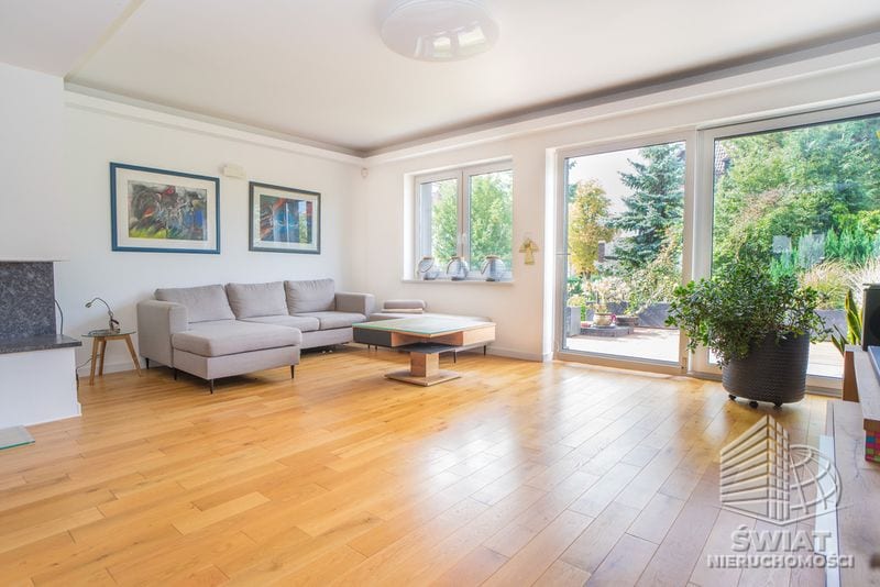 Dom na sprzedaż, Szczecin Pogodno, 6 pokoi, 320 m² — MTN13372, zdjęcie 7
