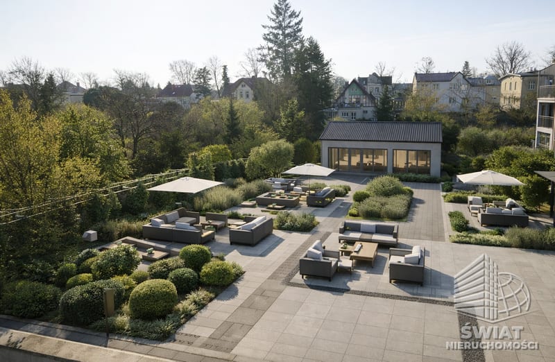 Dom na sprzedaż, Szczecin Pogodno, 6 pokoi, 260 m² — PTR26101, zdjęcie 2