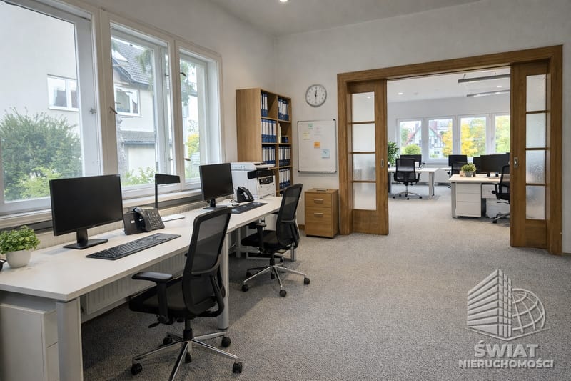Dom na sprzedaż, Szczecin Pogodno, 6 pokoi, 260 m² — PTR26101, zdjęcie 5