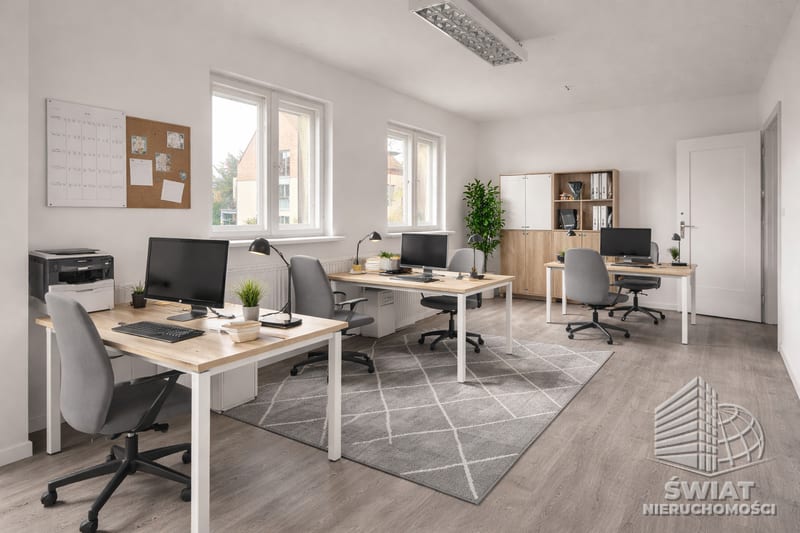 Dom na sprzedaż, Szczecin Pogodno, 6 pokoi, 260 m² — PTR26101, zdjęcie 7