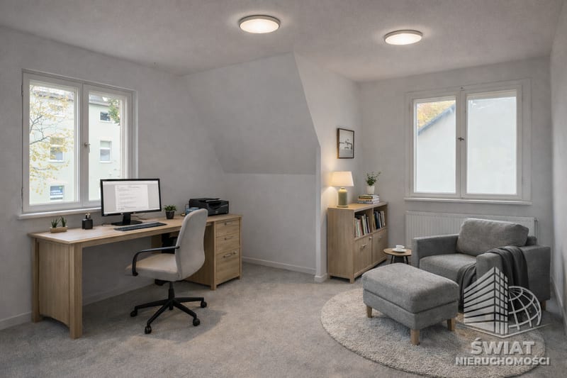 Dom na sprzedaż, Szczecin Pogodno, 6 pokoi, 260 m² — PTR26101, zdjęcie 8