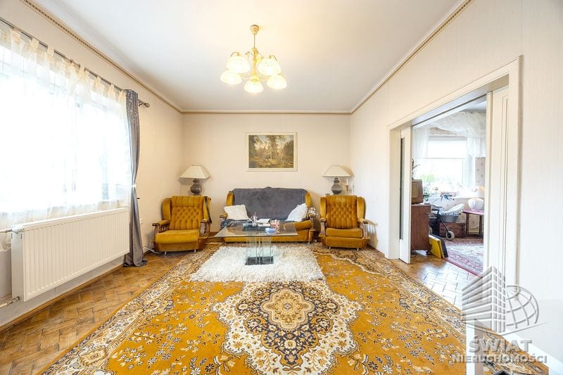 Dom na sprzedaż, Szczecin Pogodno, 7 pokoi, 210 m² — PTR26110, zdjęcie 1