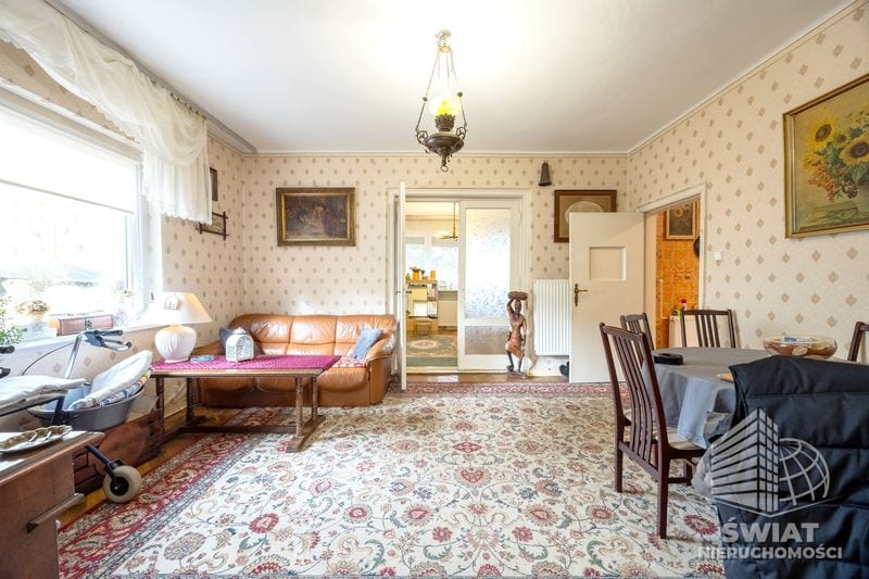 Dom na sprzedaż, Szczecin Pogodno, 7 pokoi, 210 m² — PTR26110, zdjęcie 2