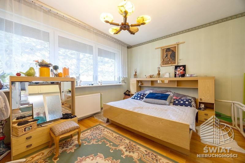 Dom na sprzedaż, Szczecin Pogodno, 7 pokoi, 210 m² — PTR26110, zdjęcie 3