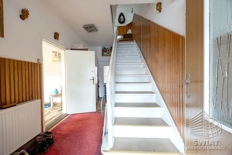 Dom na sprzedaż, Szczecin Pogodno, 7 pokoi, 210 m² — PTR26110, zdjęcie 5