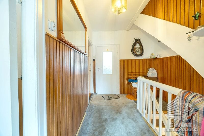 Dom na sprzedaż, Szczecin Pogodno, 7 pokoi, 210 m² — PTR26110, zdjęcie 6