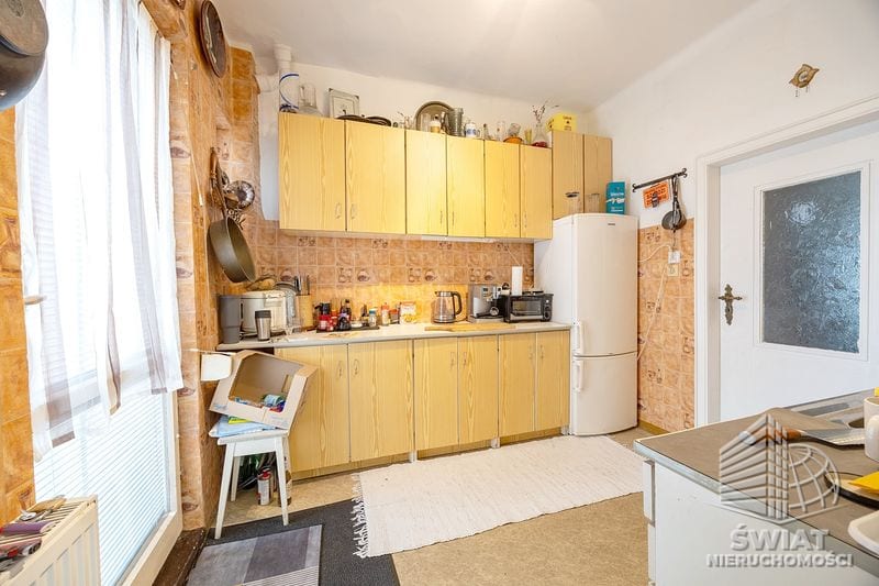 Dom na sprzedaż, Szczecin Pogodno, 7 pokoi, 210 m² — PTR26110, zdjęcie 7