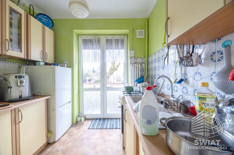 Dom na sprzedaż, Szczecin Pogodno, 7 pokoi, 210 m² — PTR26110, zdjęcie 8