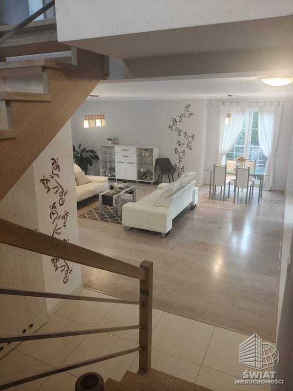 Dom na sprzedaż, Szczecin Pogodno, 5 pokoi, 210 m² — SWN32672, zdjęcie 1