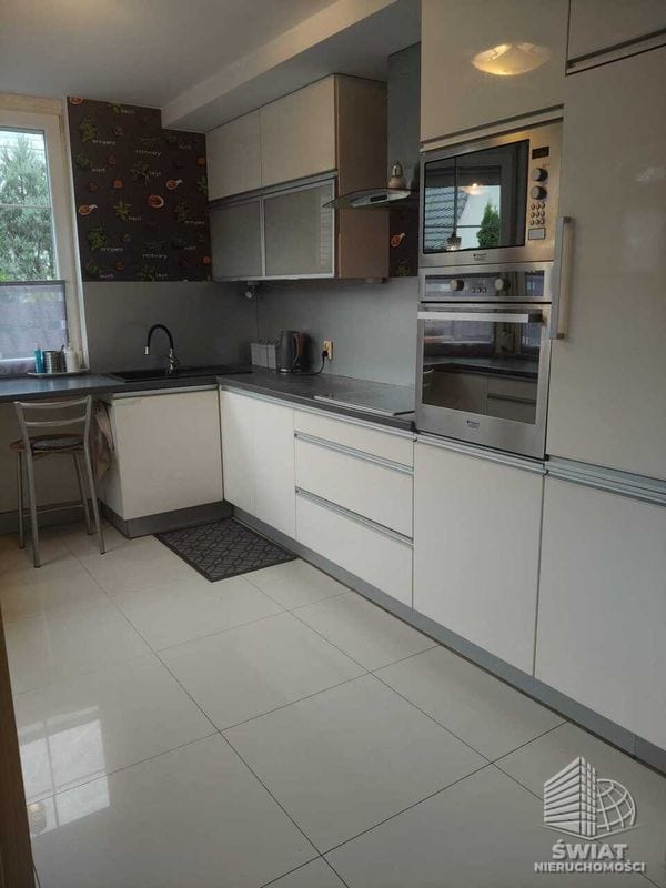 Dom na sprzedaż, Szczecin Pogodno, 5 pokoi, 210 m² — SWN32672, zdjęcie 8