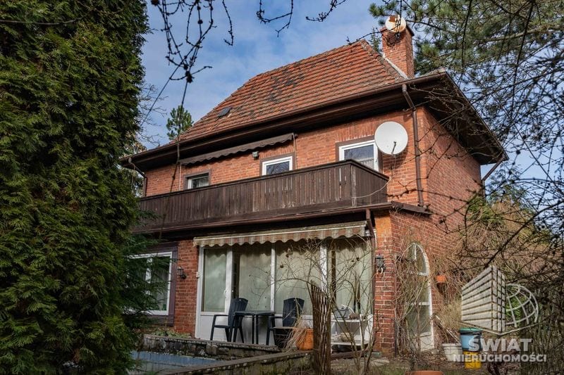 Dom na sprzedaż, Szczecin Pogodno, 6 pokoi, 271 m² — SWN32858, zdjęcie 1