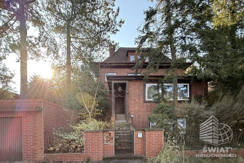 Dom na sprzedaż, Szczecin Pogodno, 6 pokoi, 271 m² — SWN32858, zdjęcie 3