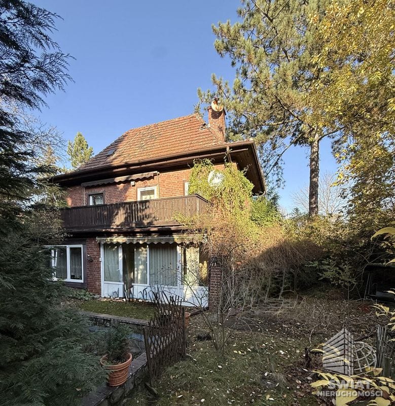 Dom na sprzedaż, Szczecin Pogodno, 6 pokoi, 271 m² — SWN32858, zdjęcie 6