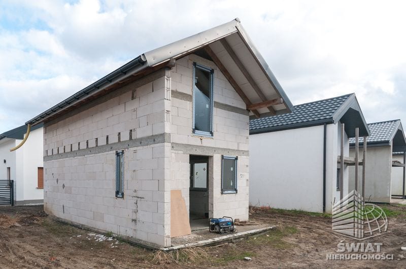 Dom na sprzedaż, Szczecin Pomorzany, 2 pokoje, 65 m² — CIE24772, zdjęcie 1