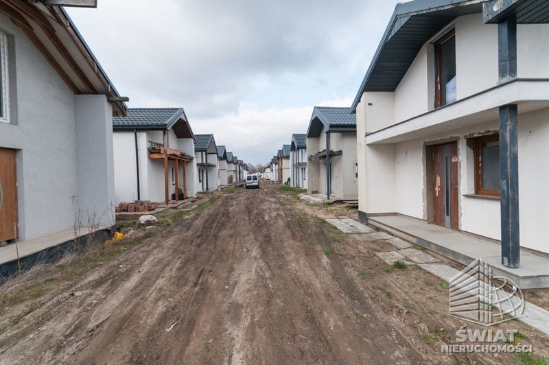Dom na sprzedaż, Szczecin Pomorzany, 2 pokoje, 65 m² — CIE24772, zdjęcie 4