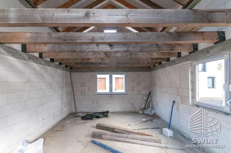 Dom na sprzedaż, Szczecin Pomorzany, 2 pokoje, 65 m² — CIE24772, zdjęcie 5