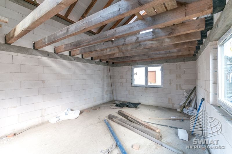 Dom na sprzedaż, Szczecin Pomorzany, 2 pokoje, 65 m² — CIE24772, zdjęcie 6