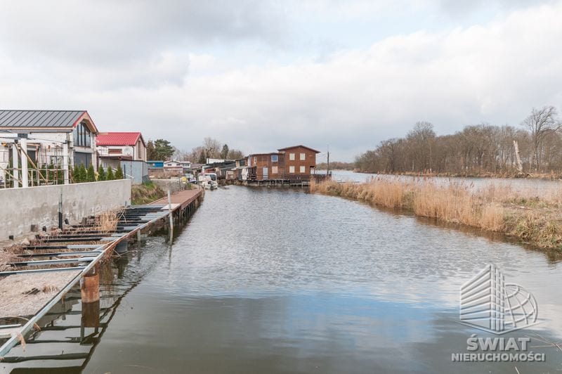 Dom na sprzedaż, Szczecin Pomorzany, 2 pokoje, 65 m² — CIE24772, zdjęcie 8
