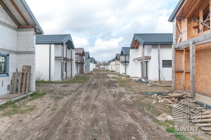 Dom na sprzedaż, Szczecin Pomorzany, 2 pokoje, 65 m² — CIE24781, zdjęcie 1