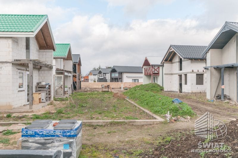 Dom na sprzedaż, Szczecin Pomorzany, 2 pokoje, 65 m² — CIE24781, zdjęcie 7