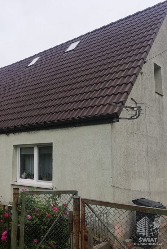 Dom na sprzedaż, Szczecin Pomorzany, 4 pokoje, 90 m² — IDN33909, zdjęcie 6