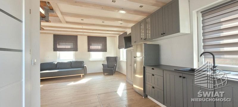 Dom na sprzedaż, Szczecin Pomorzany, 2 pokoje, 70 m² — LGR21826, zdjęcie 6