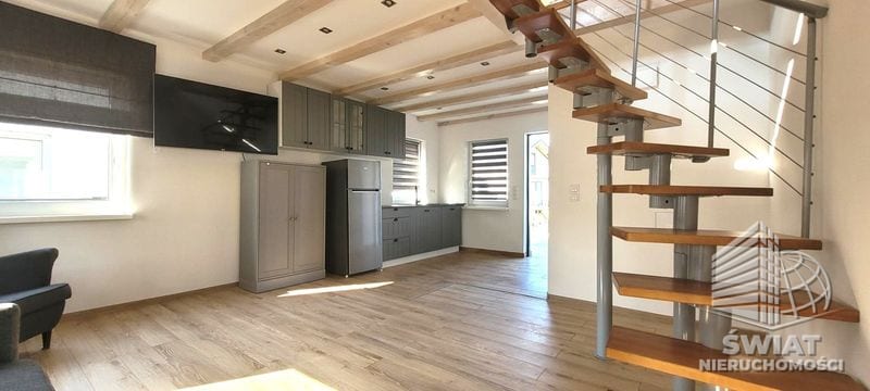Dom na sprzedaż, Szczecin Pomorzany, 2 pokoje, 70 m² — LGR21826, zdjęcie 7
