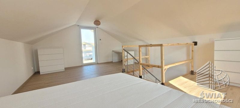 Dom na sprzedaż, Szczecin Pomorzany, 2 pokoje, 70 m² — LGR21826, zdjęcie 8