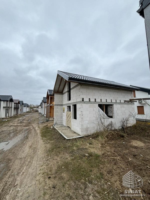 Dom na sprzedaż, Szczecin Pomorzany, 2 pokoje, 70 m² — ROY03460, zdjęcie 1