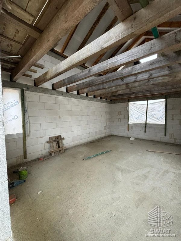 Dom na sprzedaż, Szczecin Pomorzany, 2 pokoje, 70 m² — ROY03460, zdjęcie 2