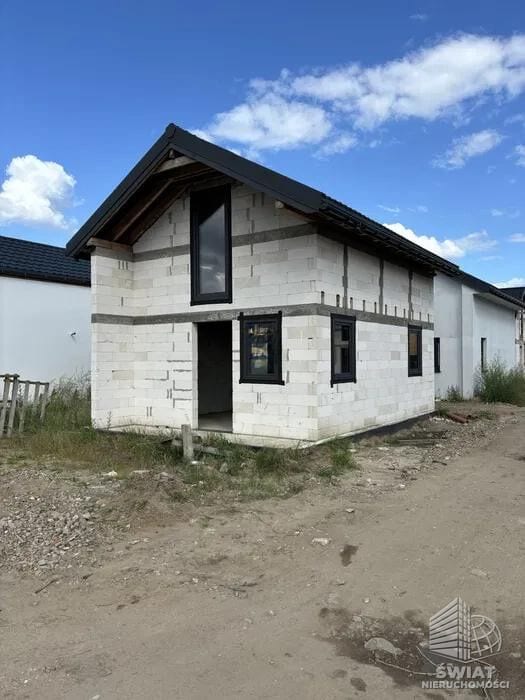 Dom na sprzedaż, Szczecin Pomorzany, 2 pokoje, 50 m² — ROY03580, zdjęcie 2