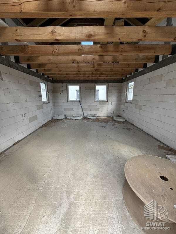 Dom na sprzedaż, Szczecin Pomorzany, 2 pokoje, 50 m² — ROY03580, zdjęcie 4