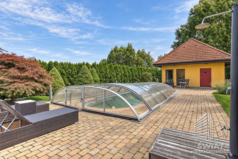 Dom na sprzedaż, Szczecin Skolwin, 5 pokoi, 197 m² — MTN13476, zdjęcie 4