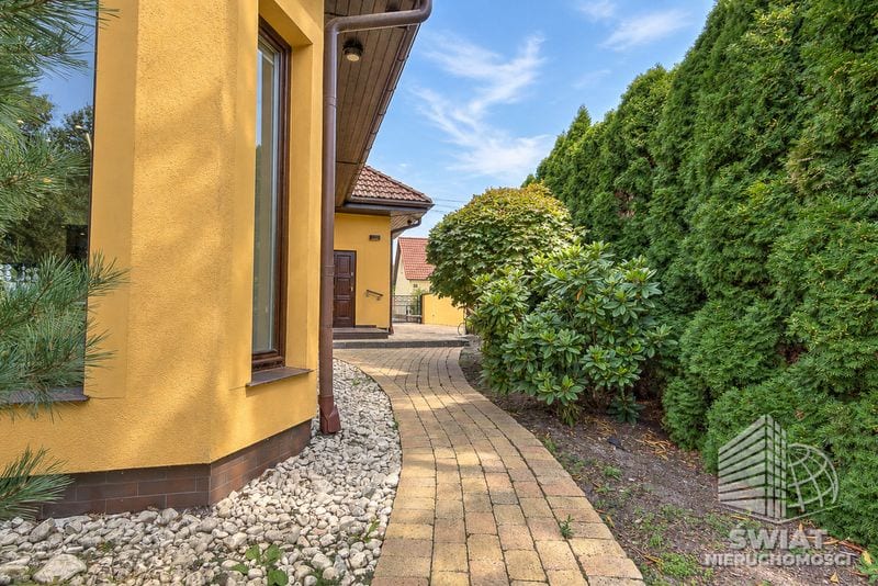 Dom na sprzedaż, Szczecin Skolwin, 5 pokoi, 197 m² — MTN13476, zdjęcie 5